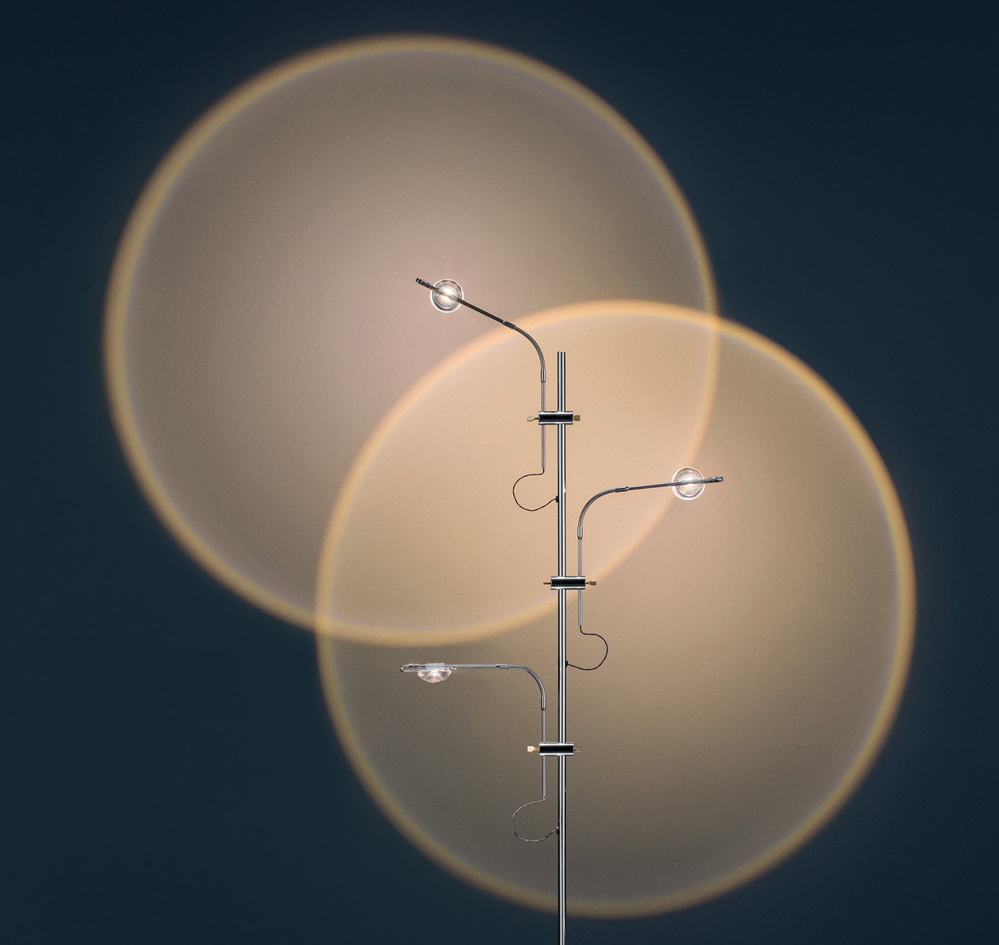 Wa Wa Table Lamp.
