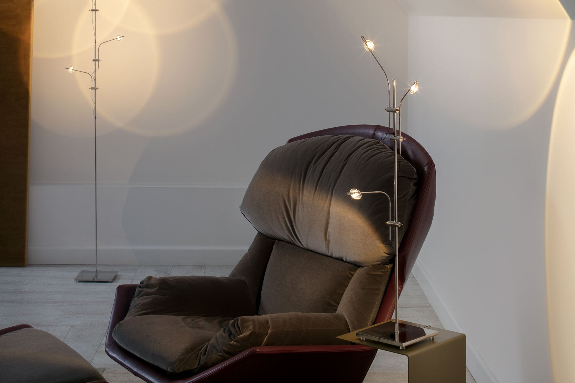 Wa Wa Table Lamp.