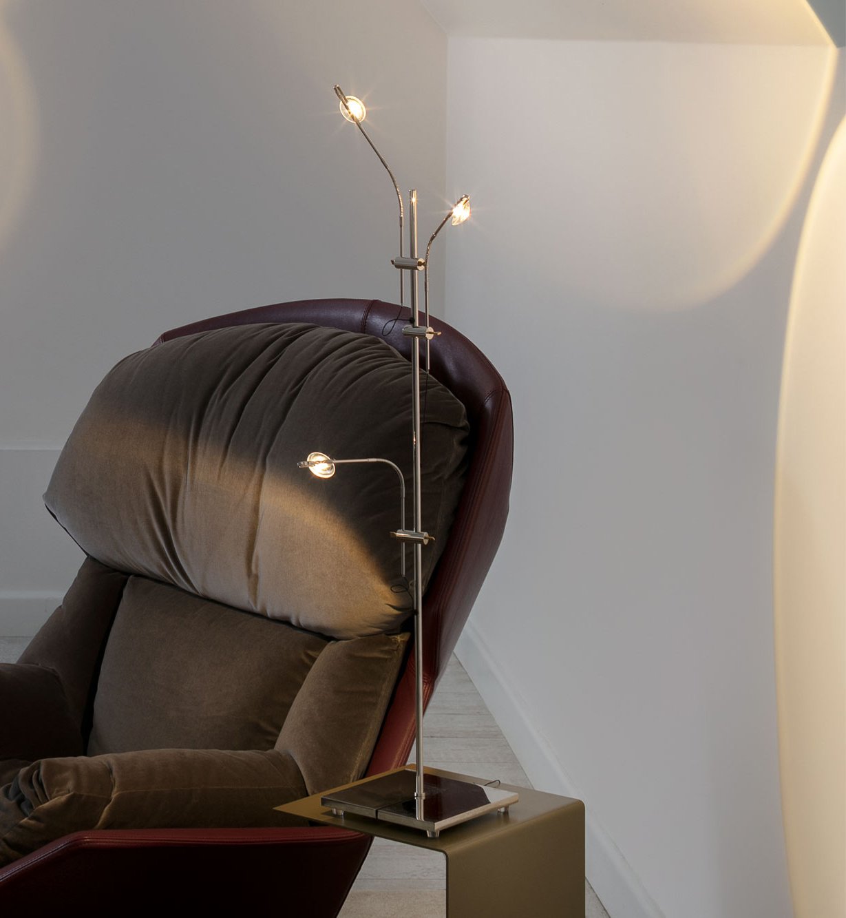 Wa Wa Table Lamp.