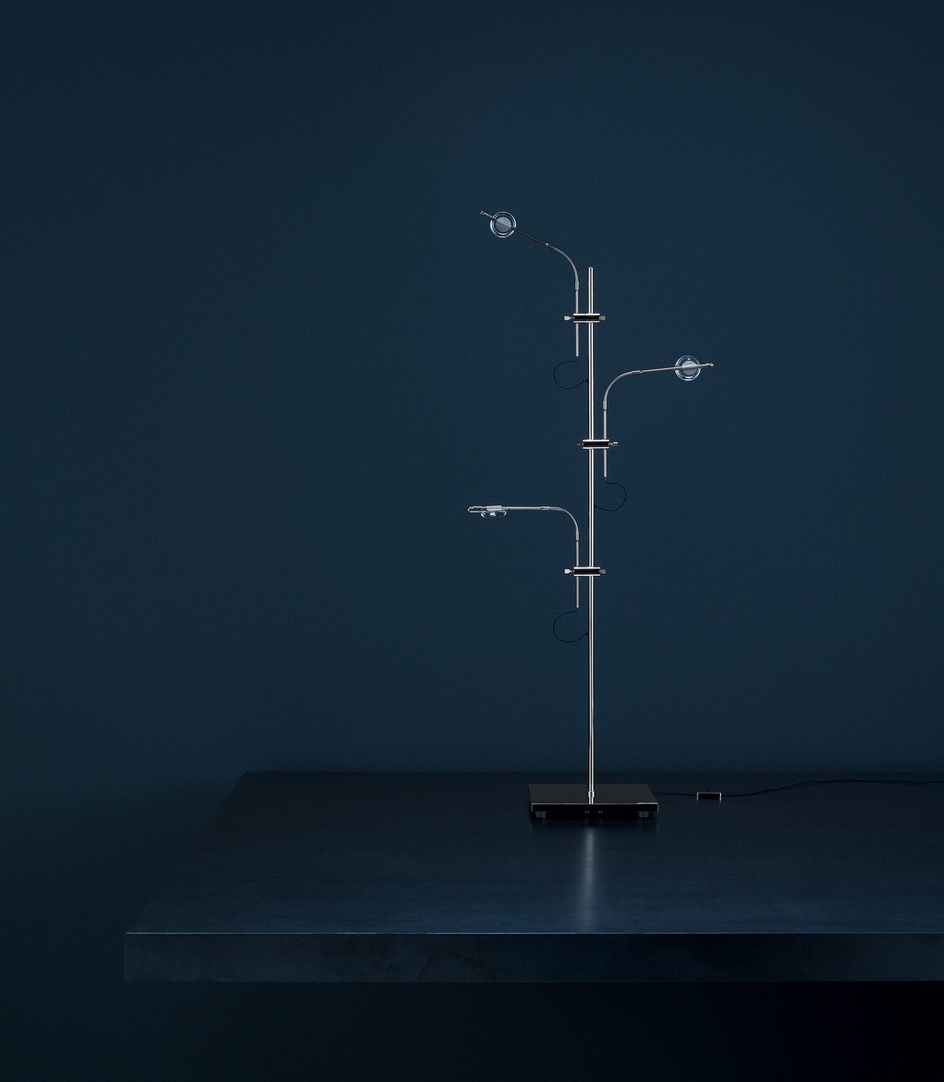 Wa Wa Table Lamp.