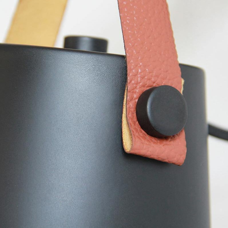 Wooden LED Wall Light