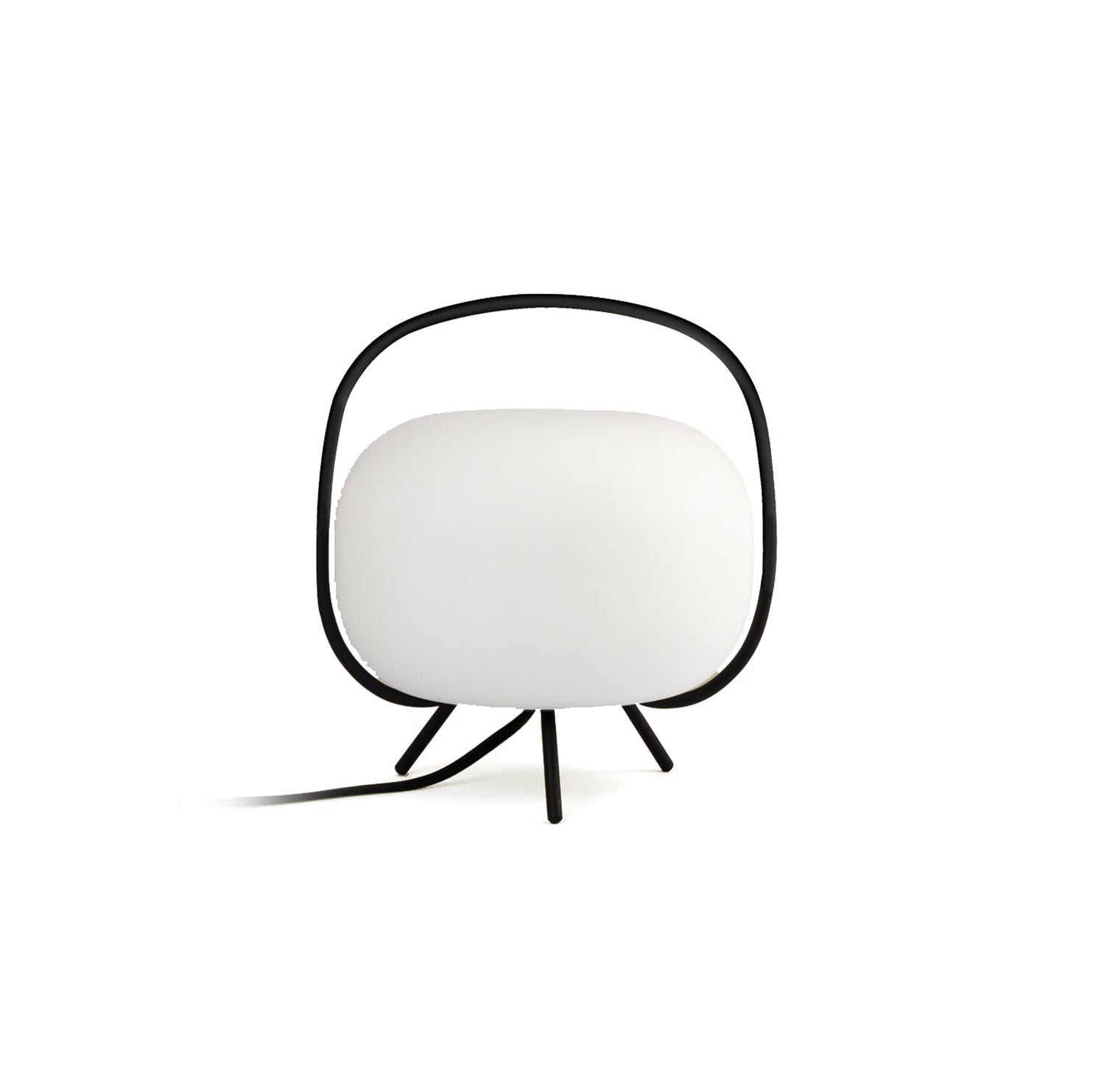 Lampe de table errante