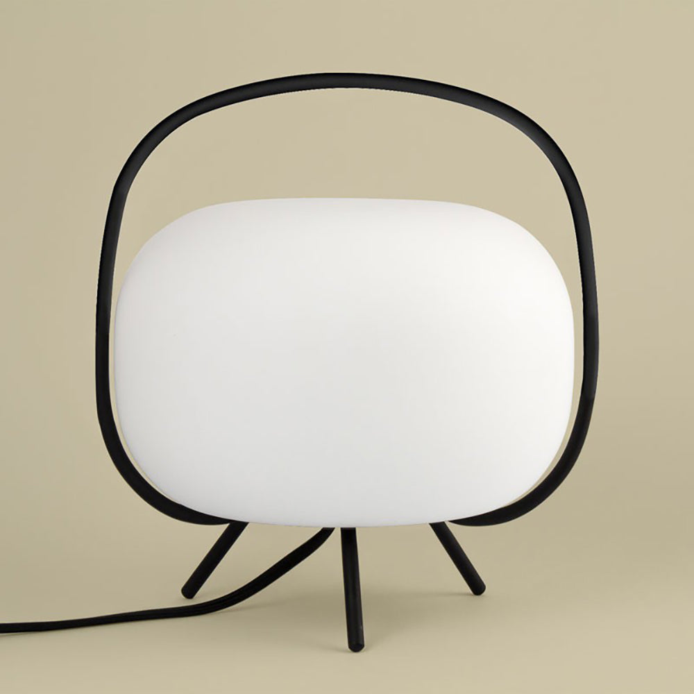 Lampe de table errante
