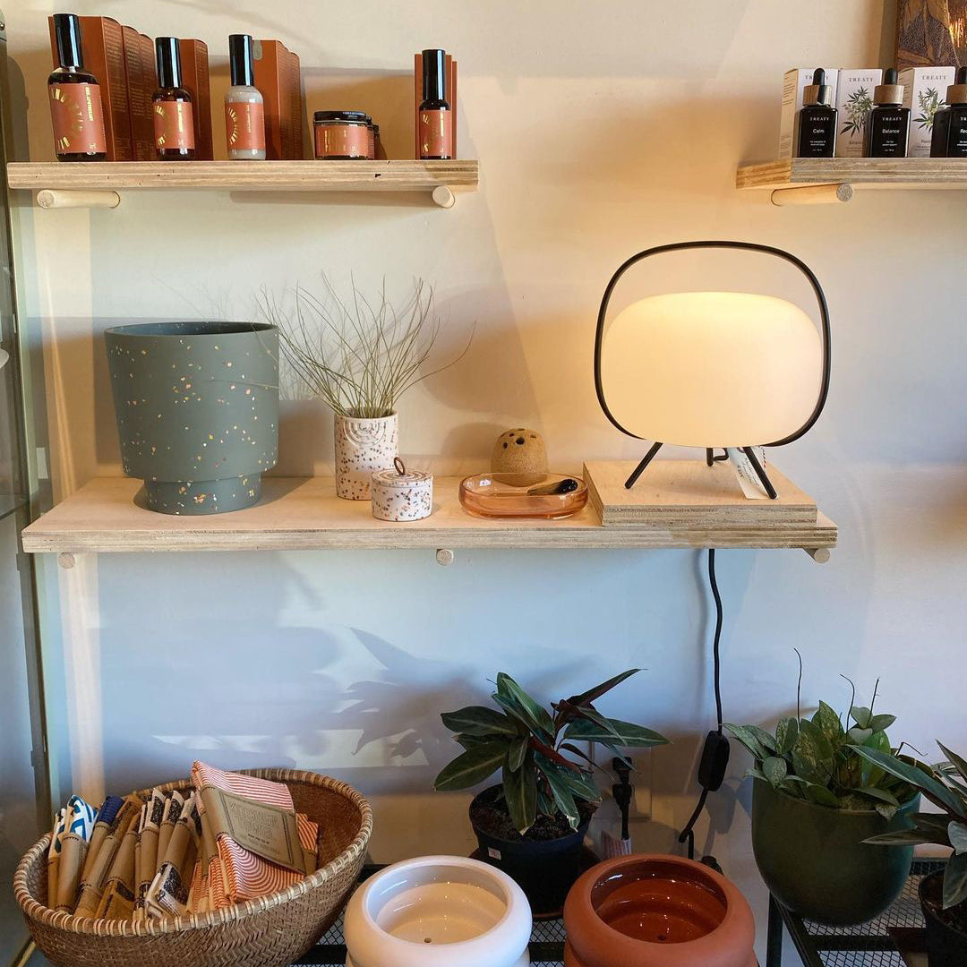 Wander Table Lamp