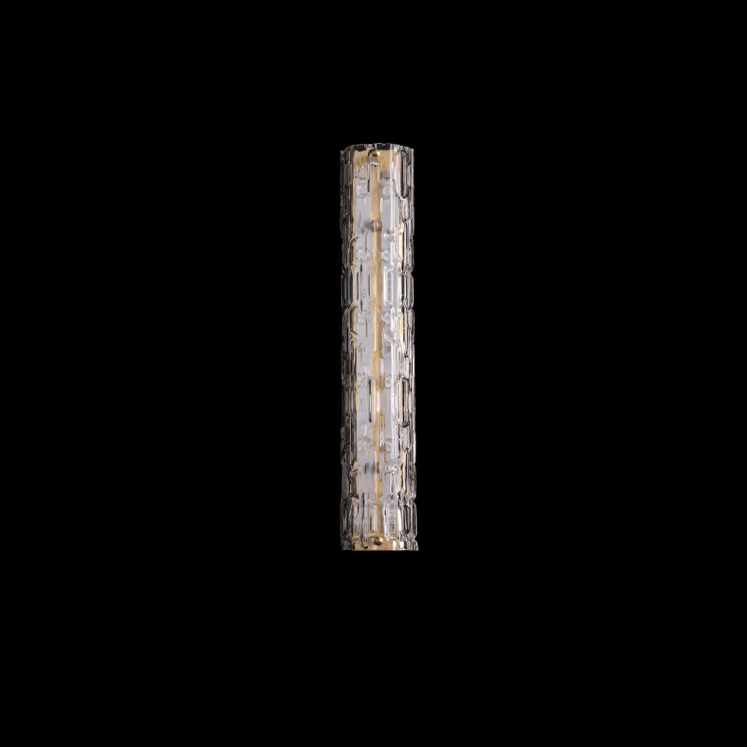Glass Wall Lamp