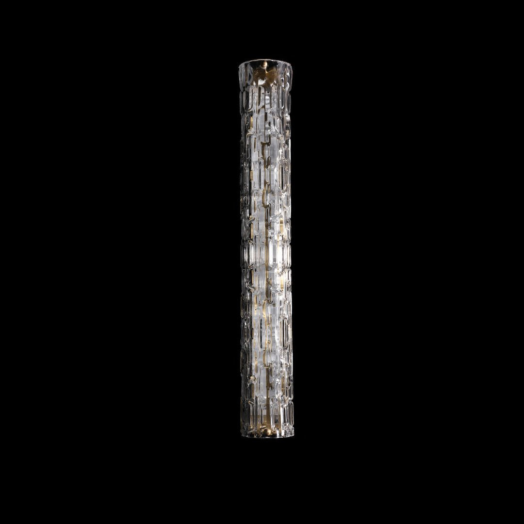 Glass Wall Lamp