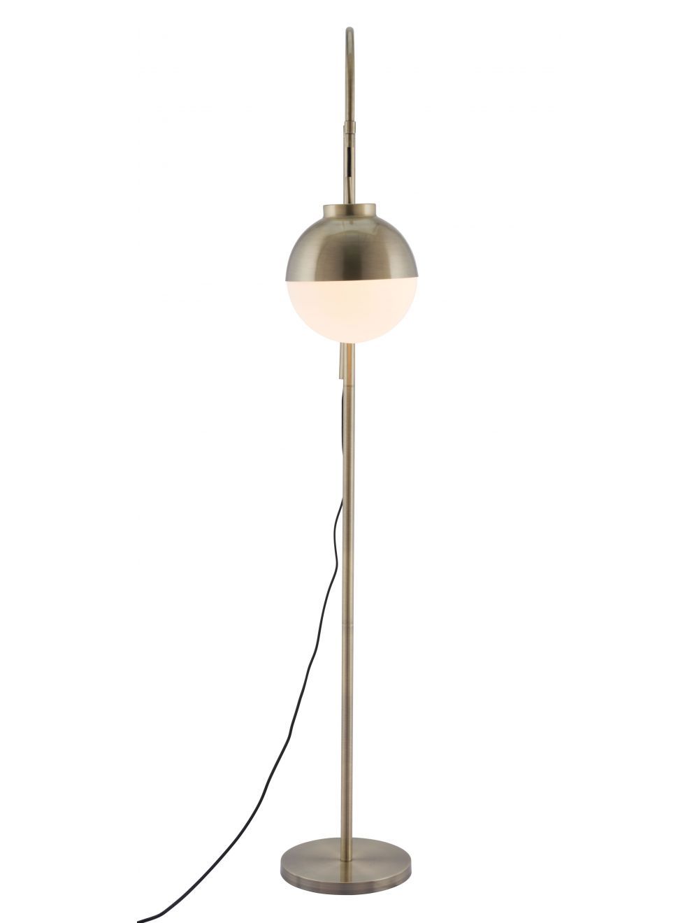 Waterloo Floor Lamp.
