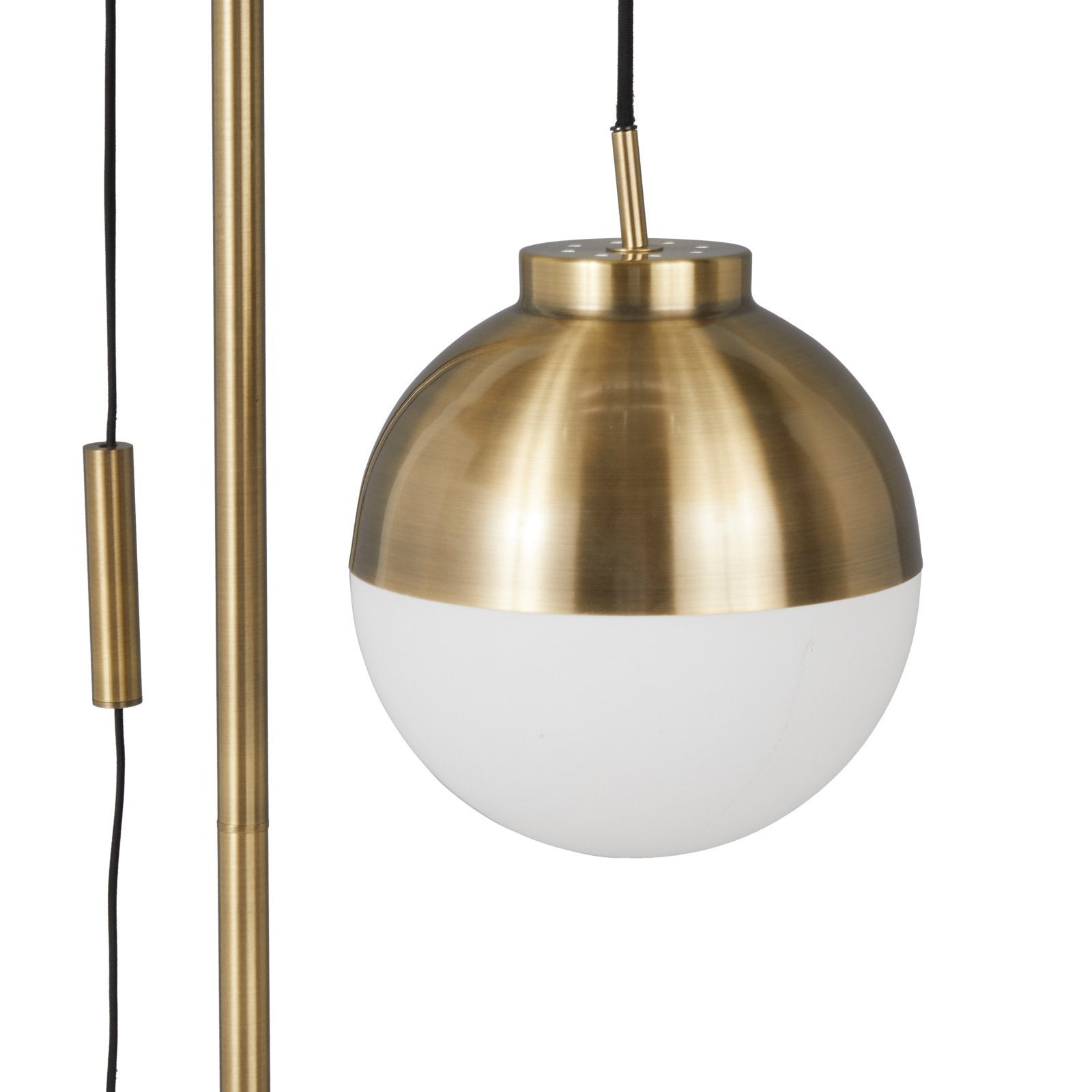 Waterloo Floor Lamp.