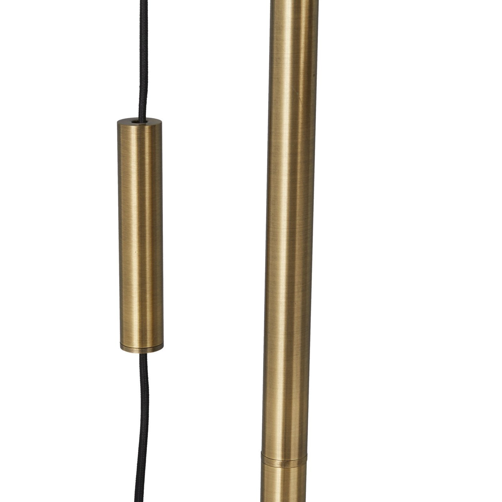 Waterloo Floor Lamp.