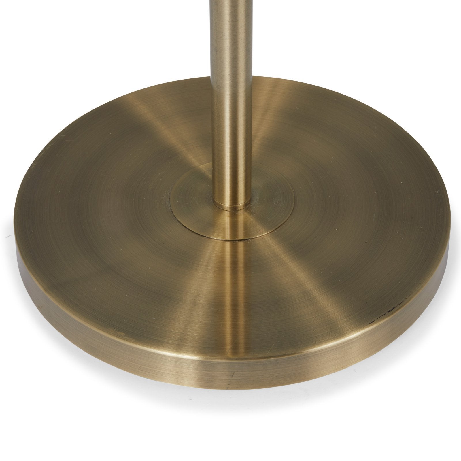 Waterloo Floor Lamp.
