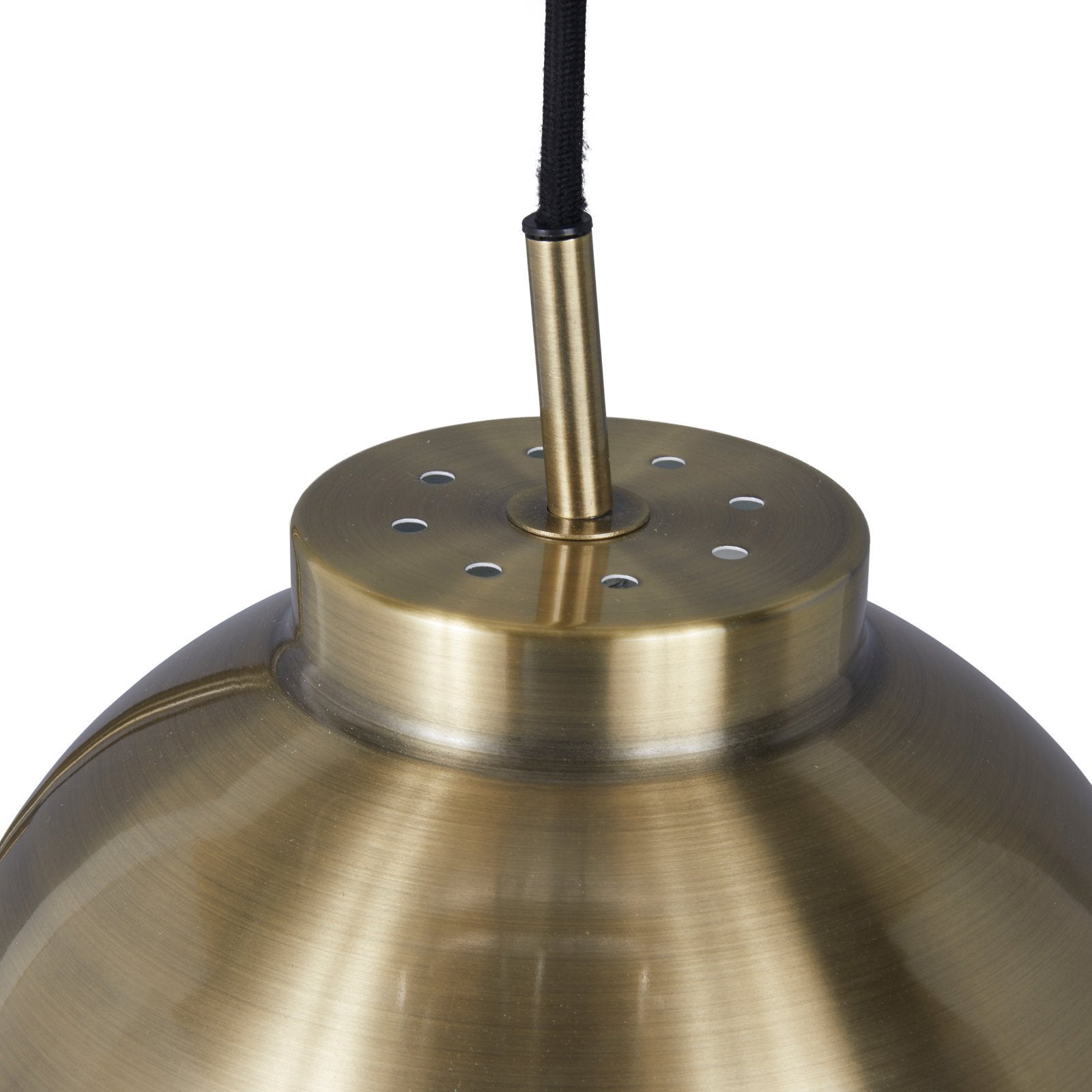 Waterloo Floor Lamp.