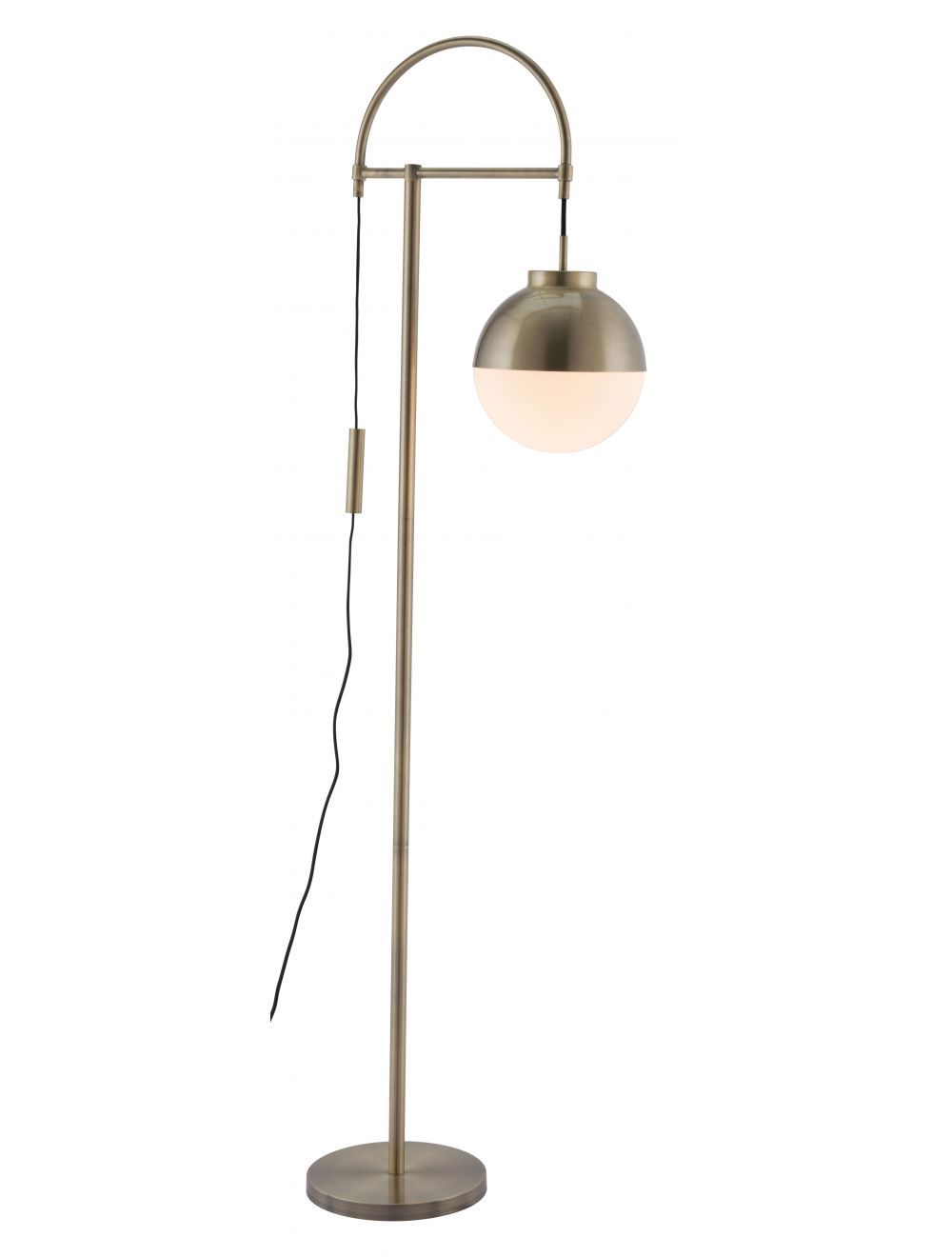 Waterloo Floor Lamp.