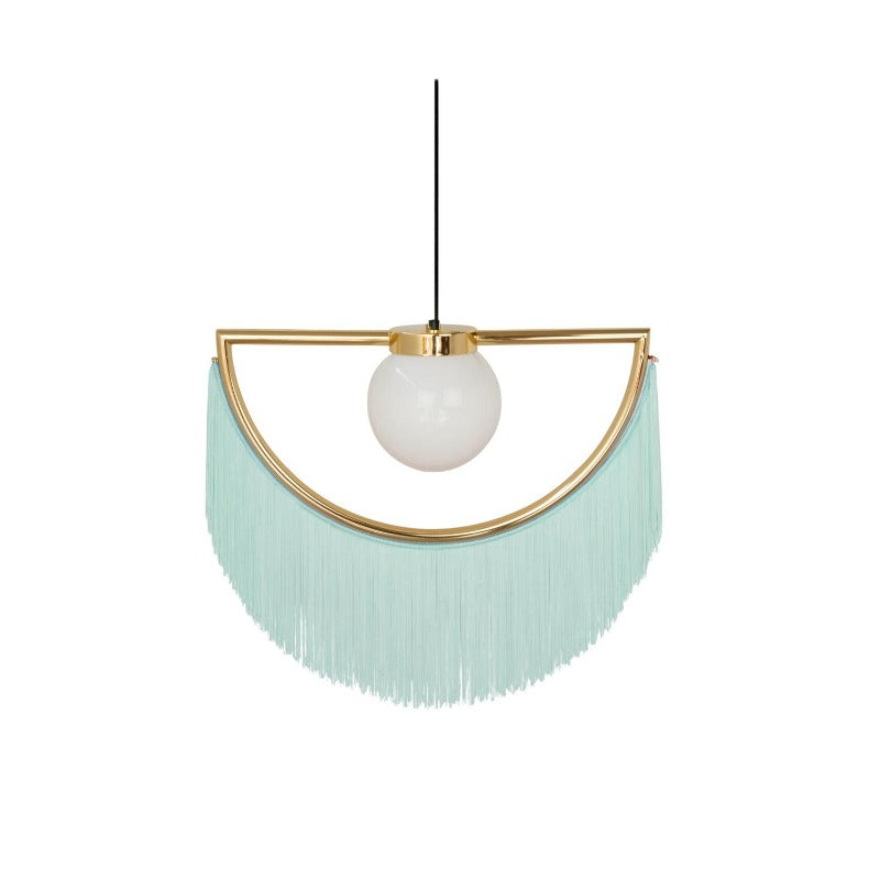 Lampe à suspension clin d'oeil