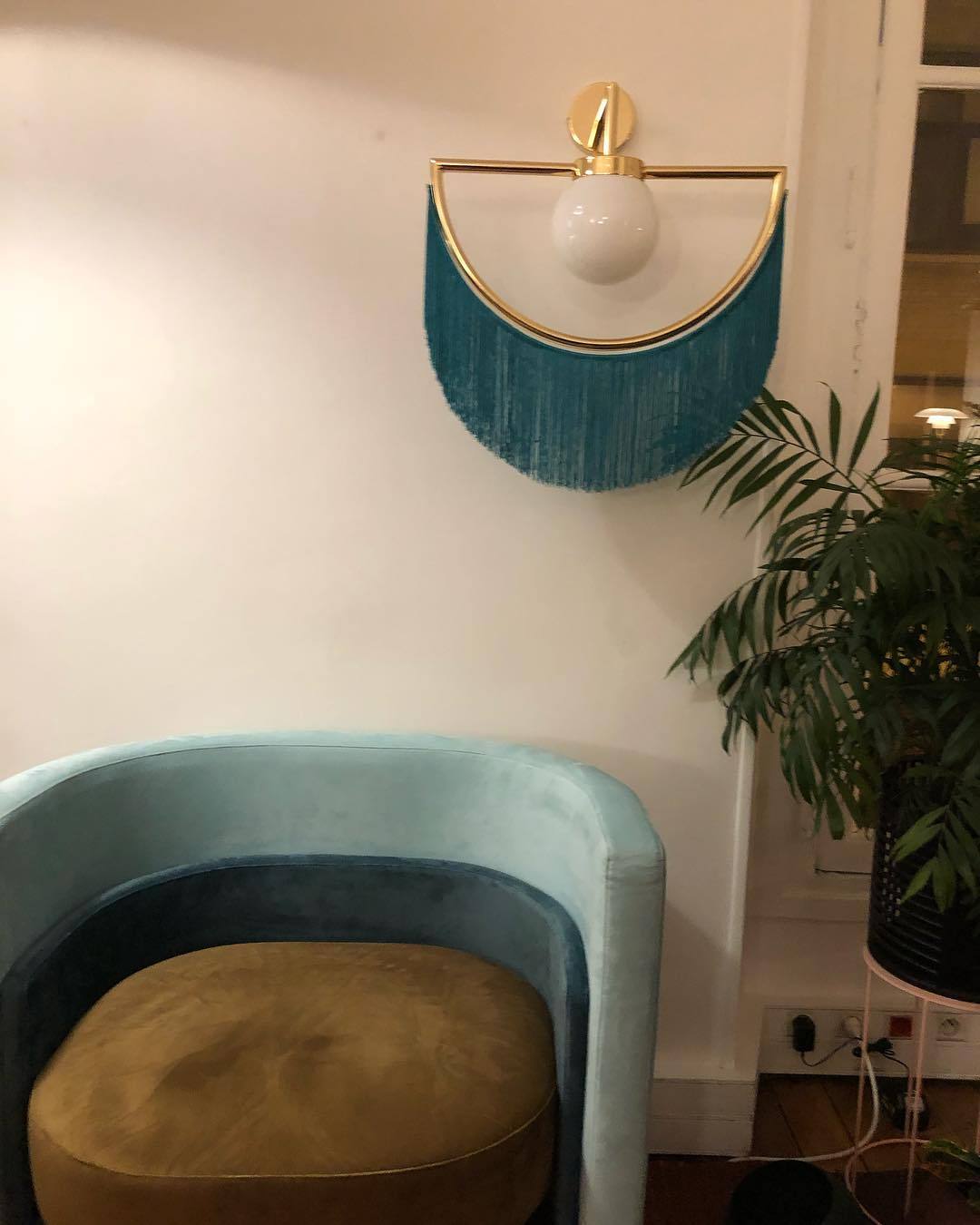 Wink Wall Lamp