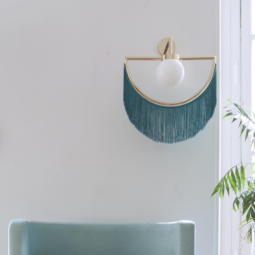 Wink Wall Lamp