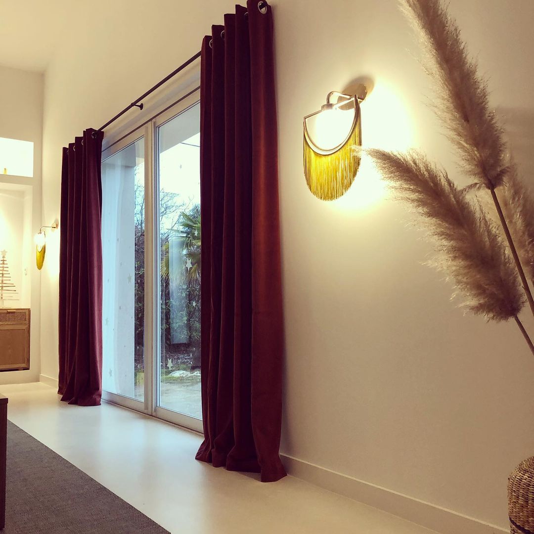 Wink Wall Lamp