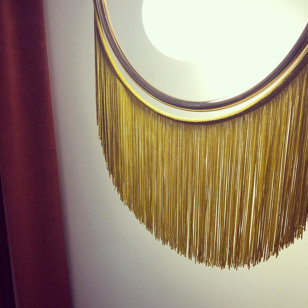 Wink Wall Lamp