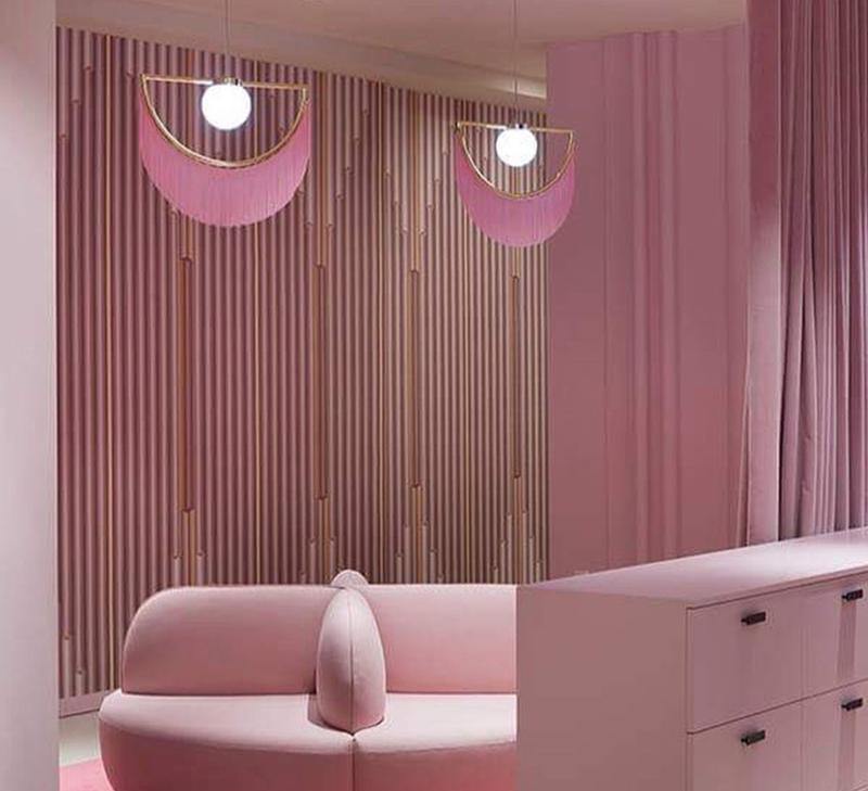 Wink lamp Collection