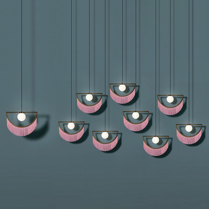 Wink lamp Collection