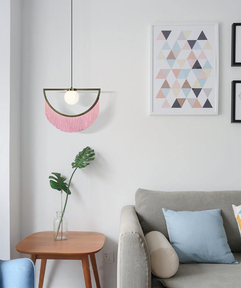 Wink lamp Collection
