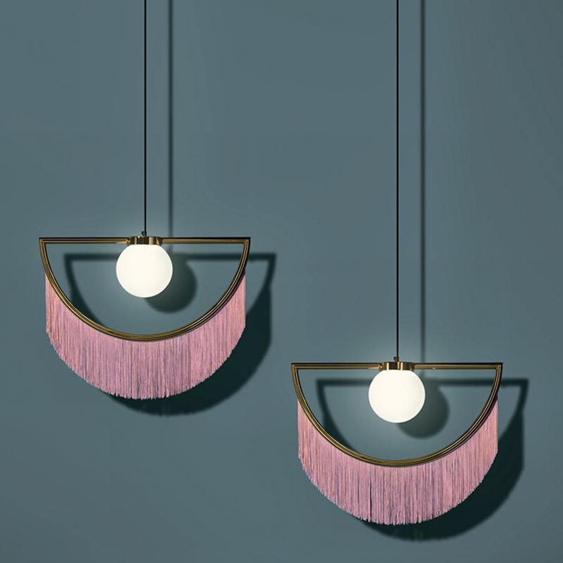 Wink lamp Collection