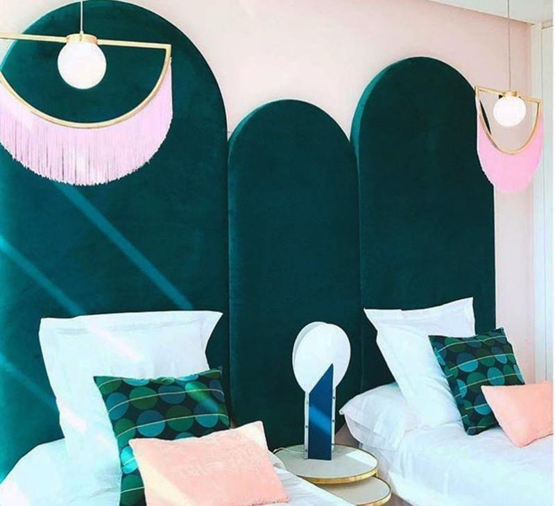 Wink lamp Collection