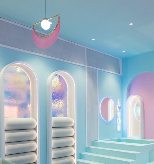 Wink lamp Collection
