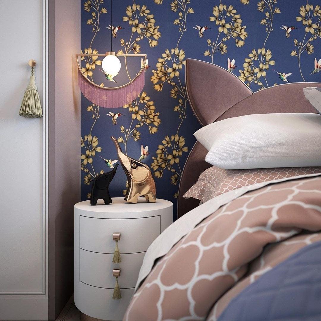 Wink lamp Collection