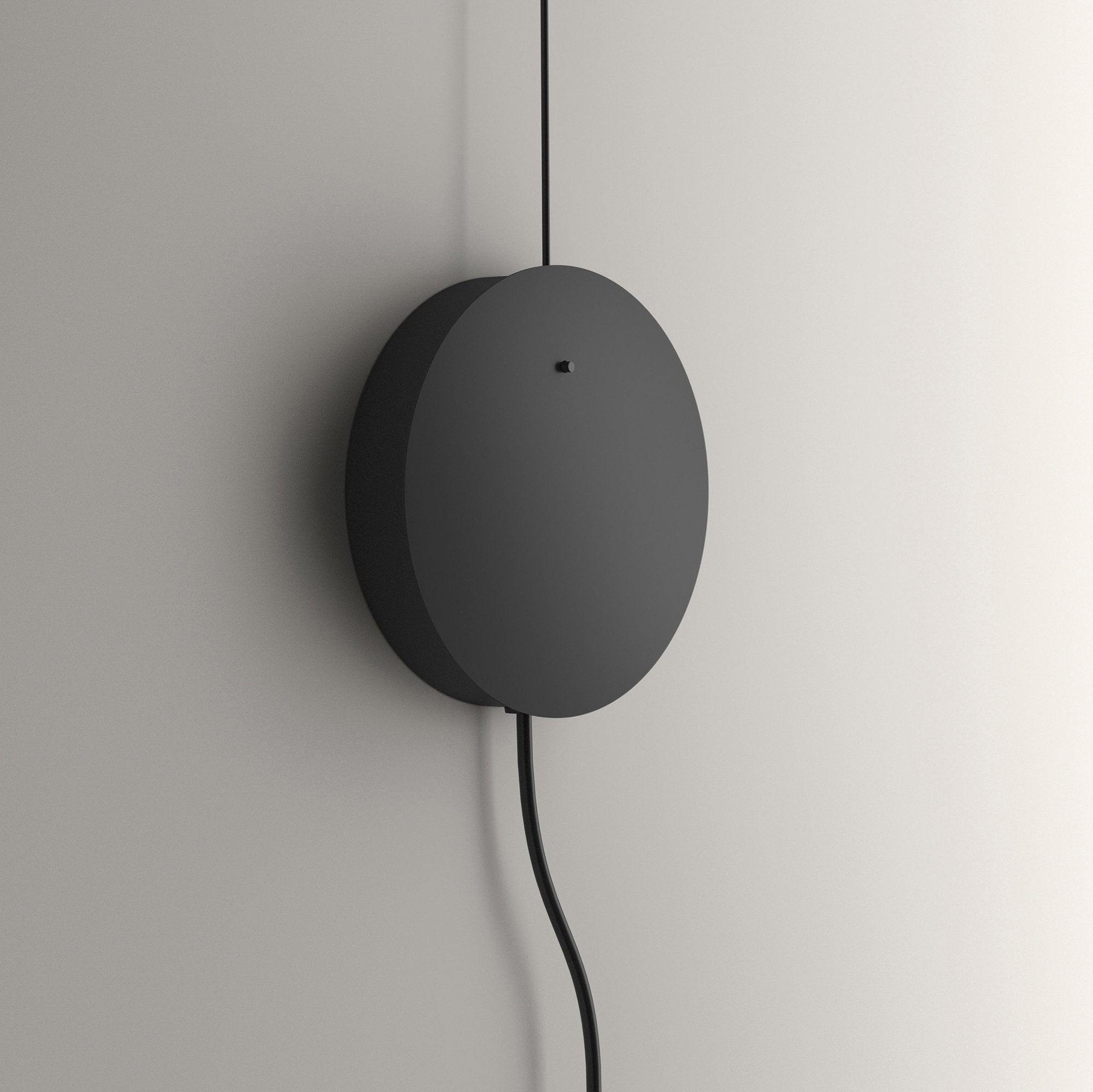 Suspension de forme libre Lines
