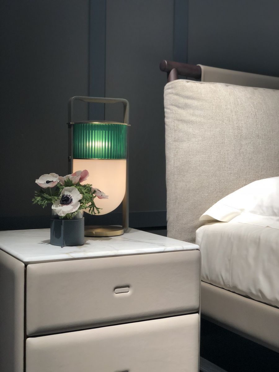 Xi Table Lamp.