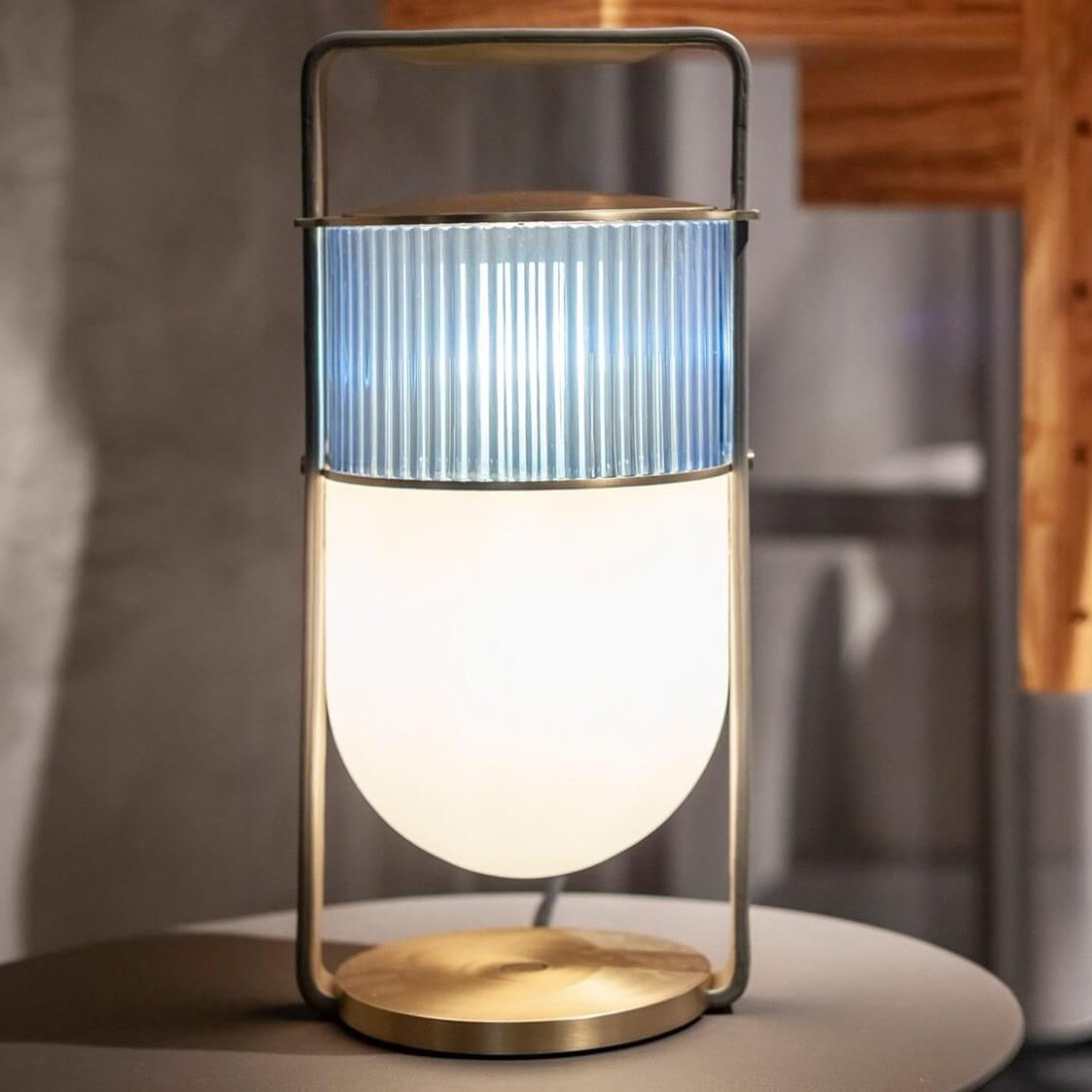 Xi Table Lamp.