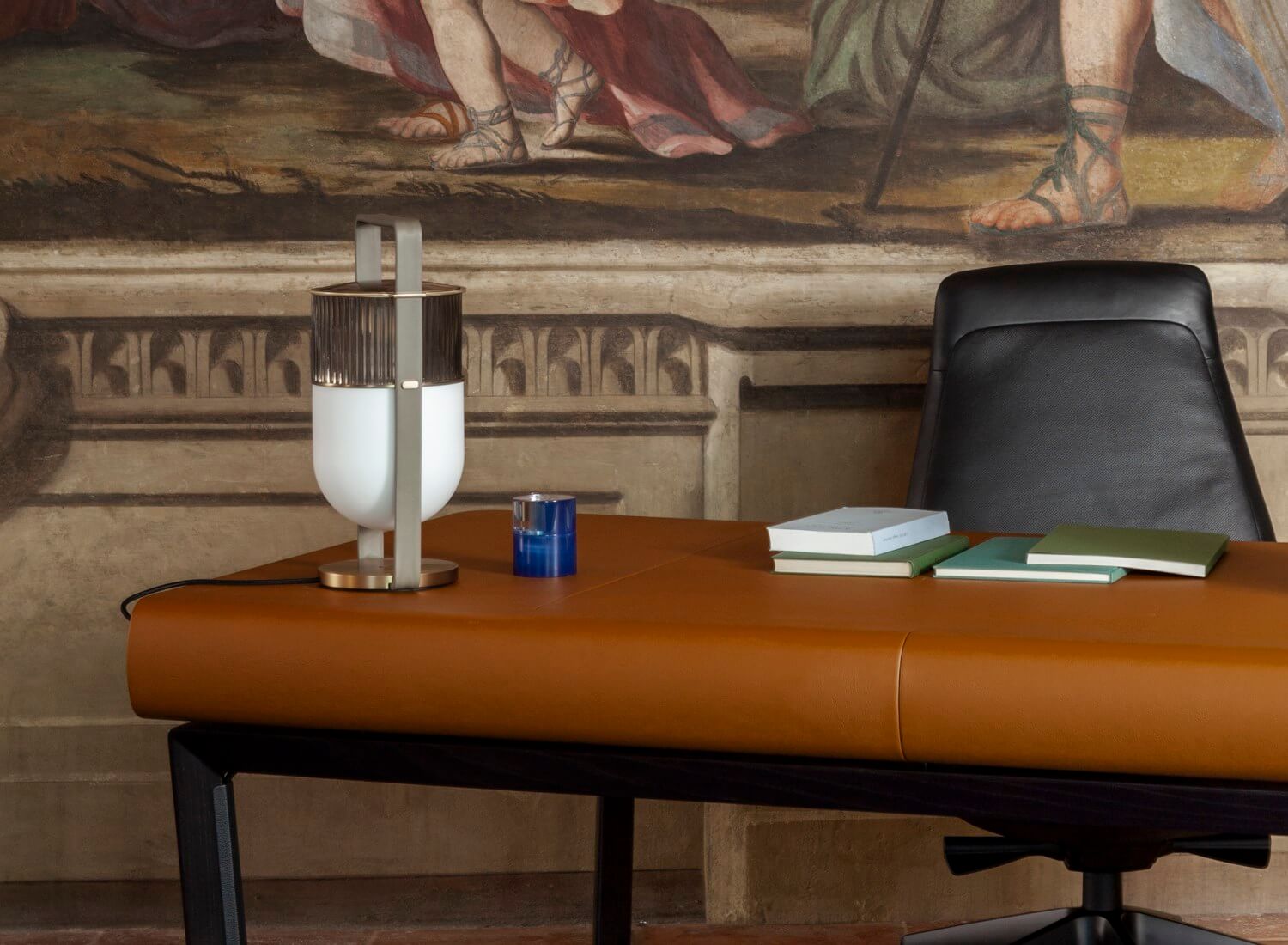 Xi Table Lamp.