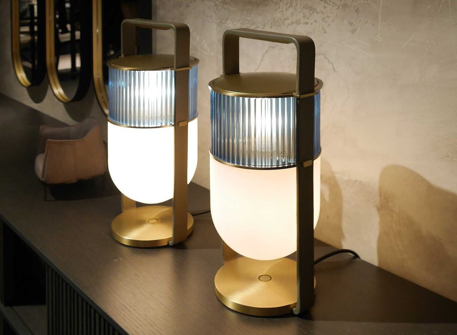 Xi Table Lamp.