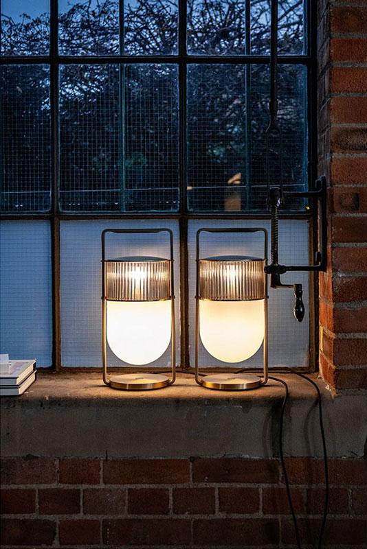 Xi Table Lamp.