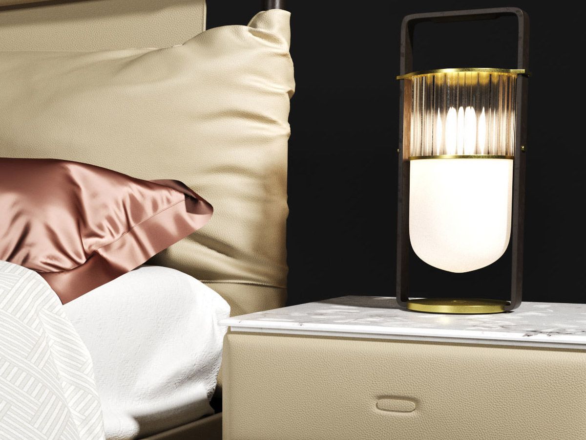 Xi Table Lamp.