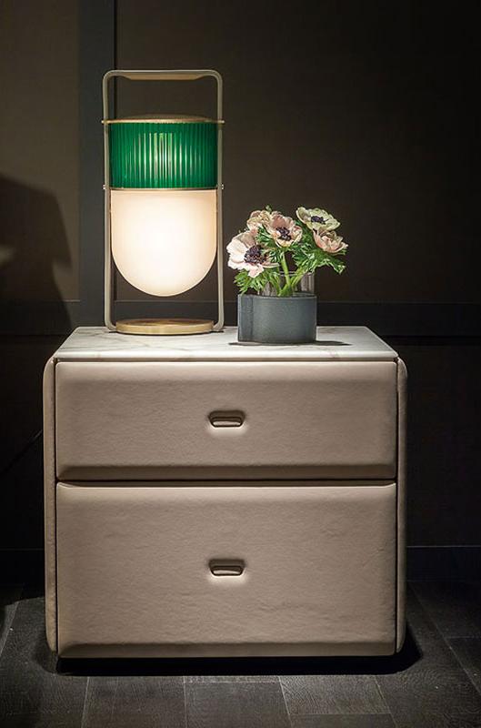 Xi Table Lamp.
