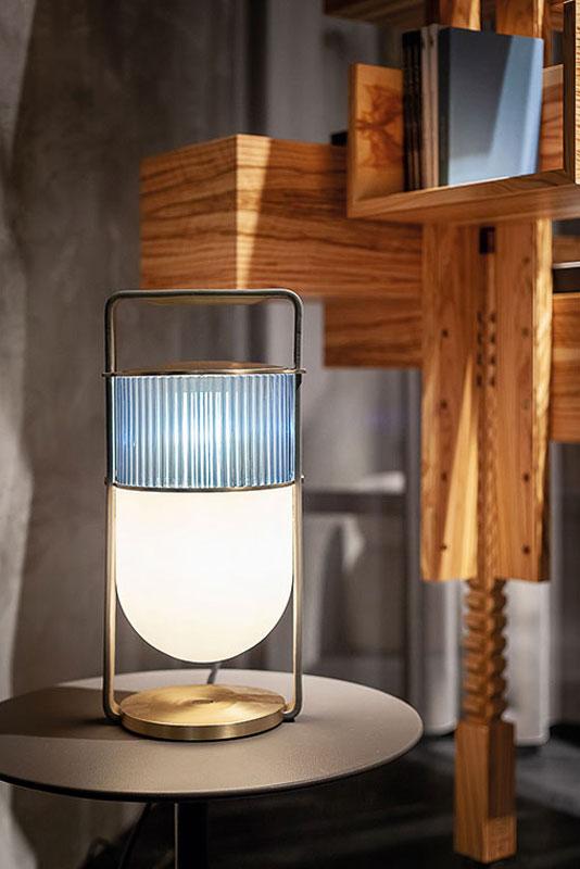 Xi Table Lamp.