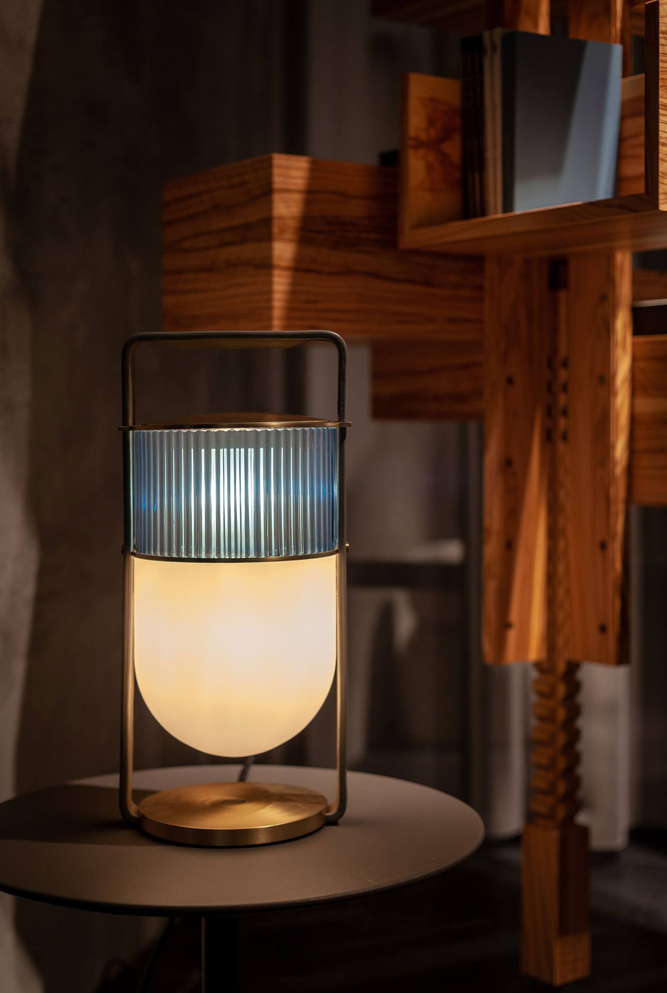 Xi Table Lamp.