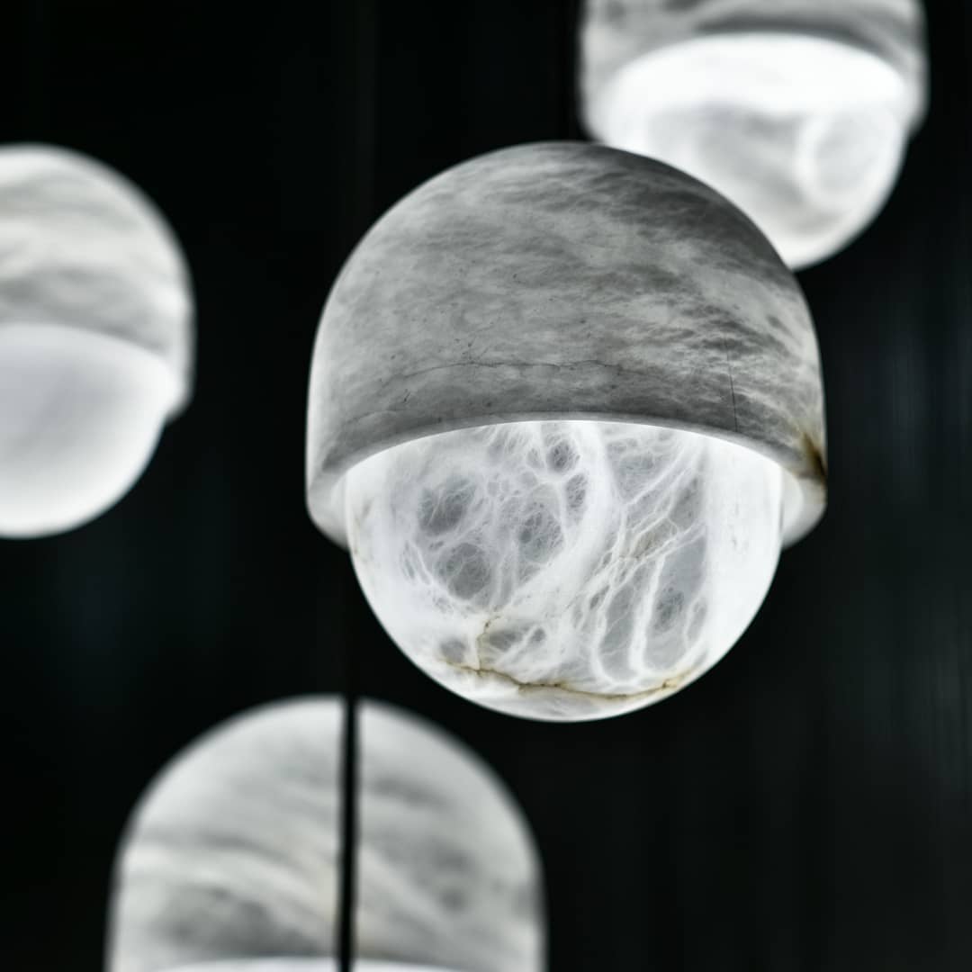 Yoko Pendant Lamp