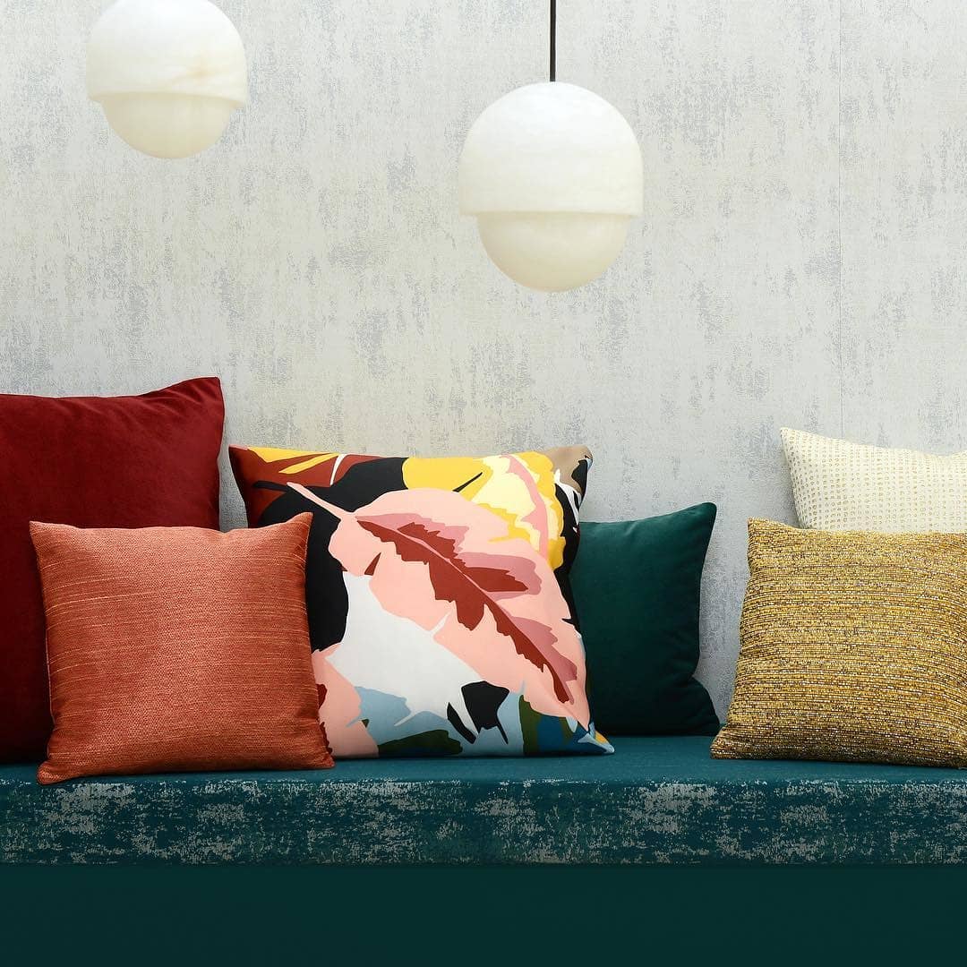 Yoko Pendant Lamp