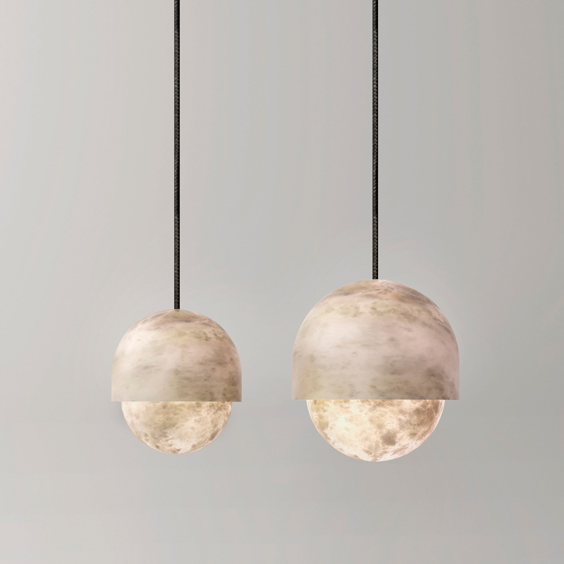 Yoko Pendant Lamp
