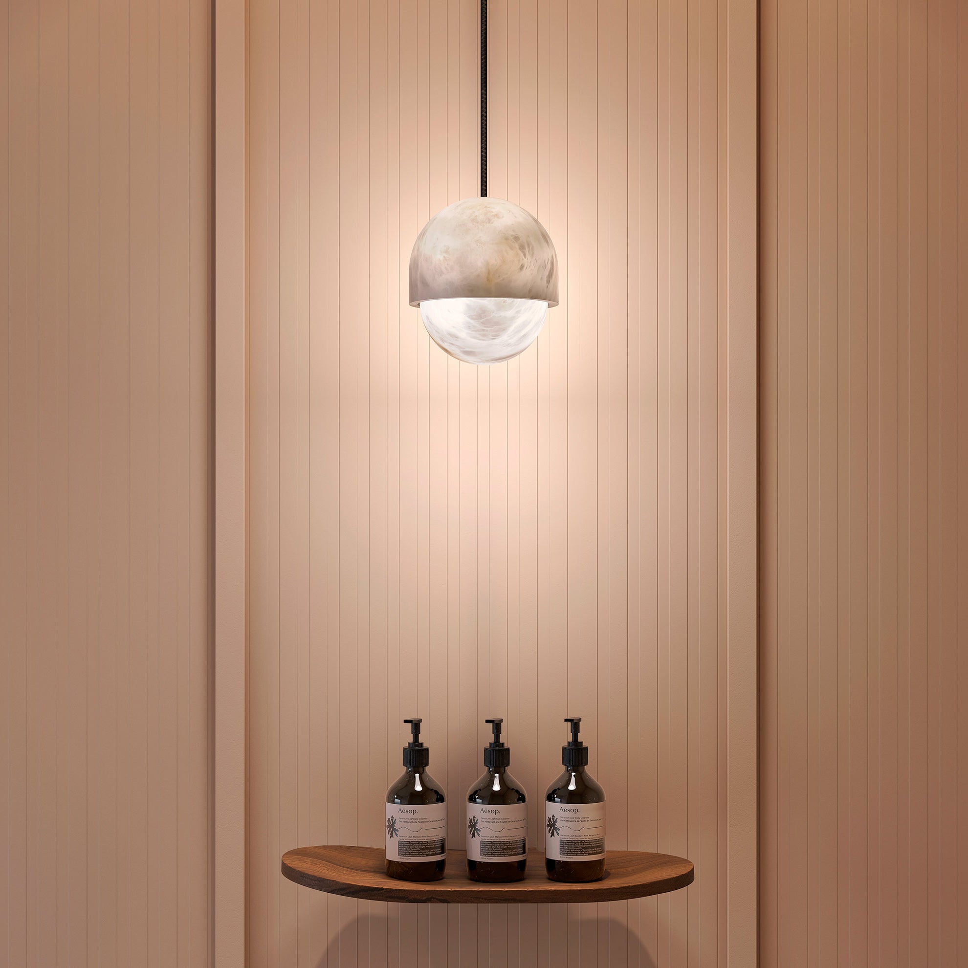 Yoko Pendant Lamp