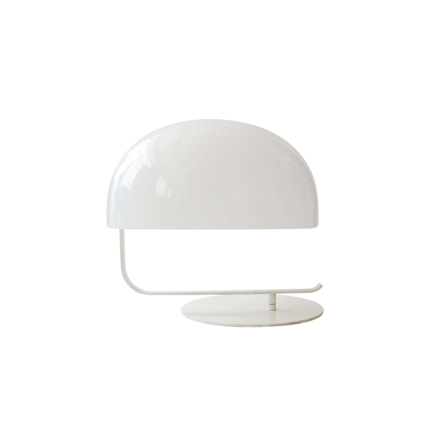 Zanuso Table Lamp