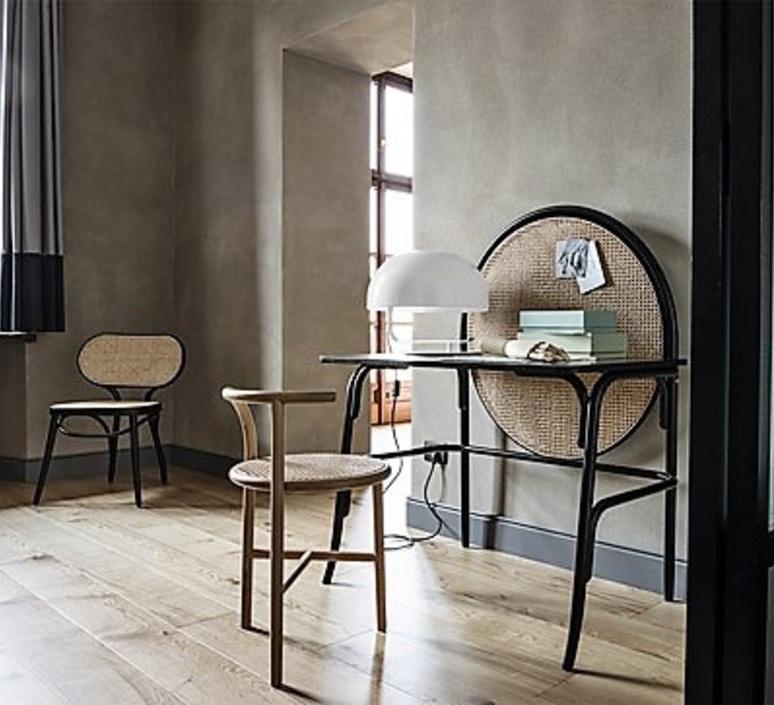 Zanuso Table Lamp