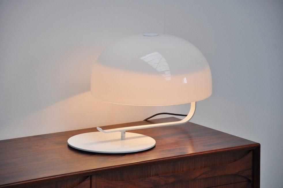 Zanuso Table Lamp