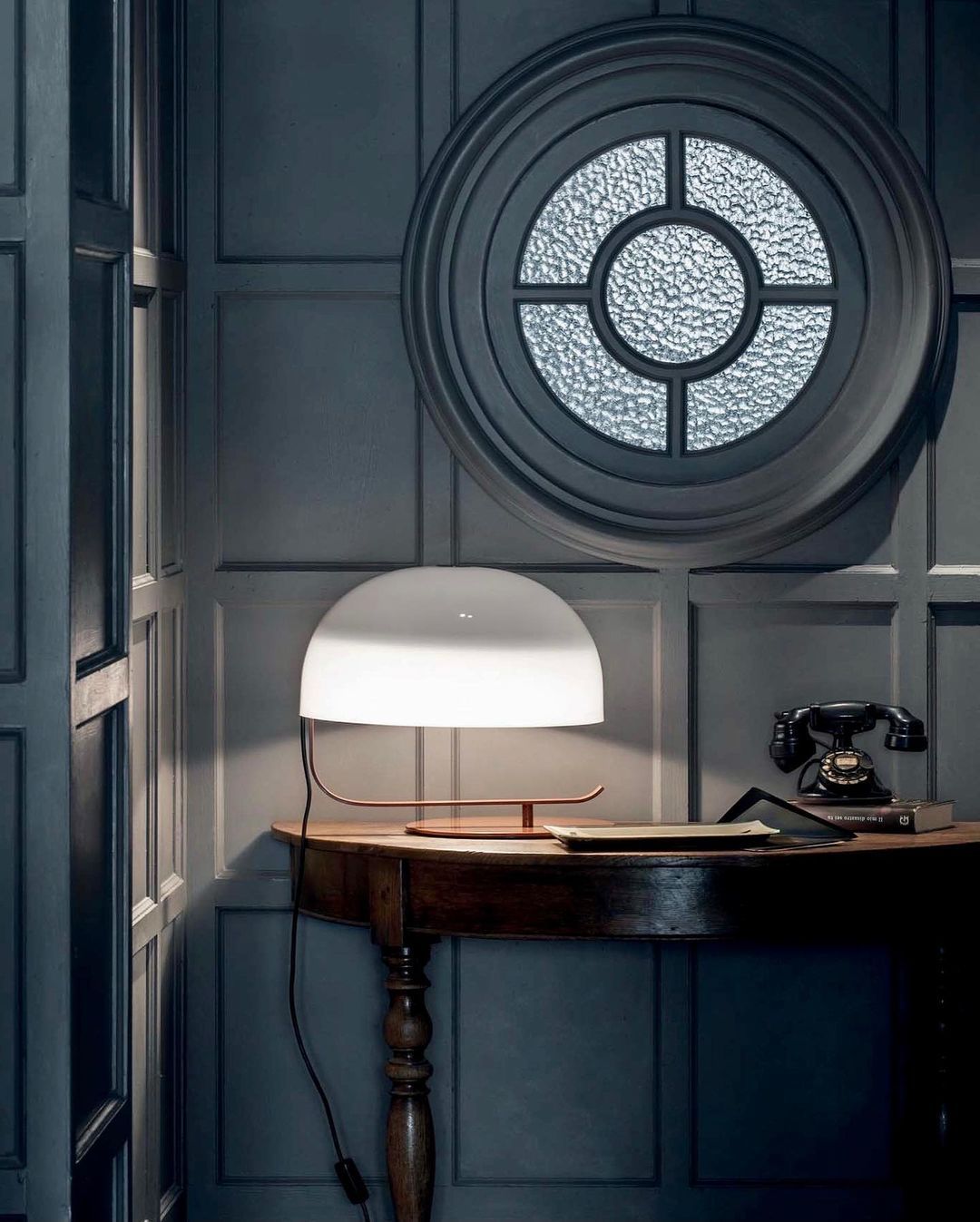 Zanuso Table Lamp
