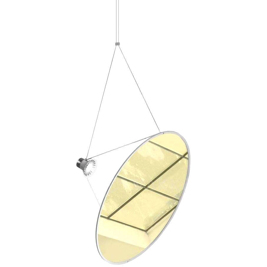 Lampe à suspension Amisol