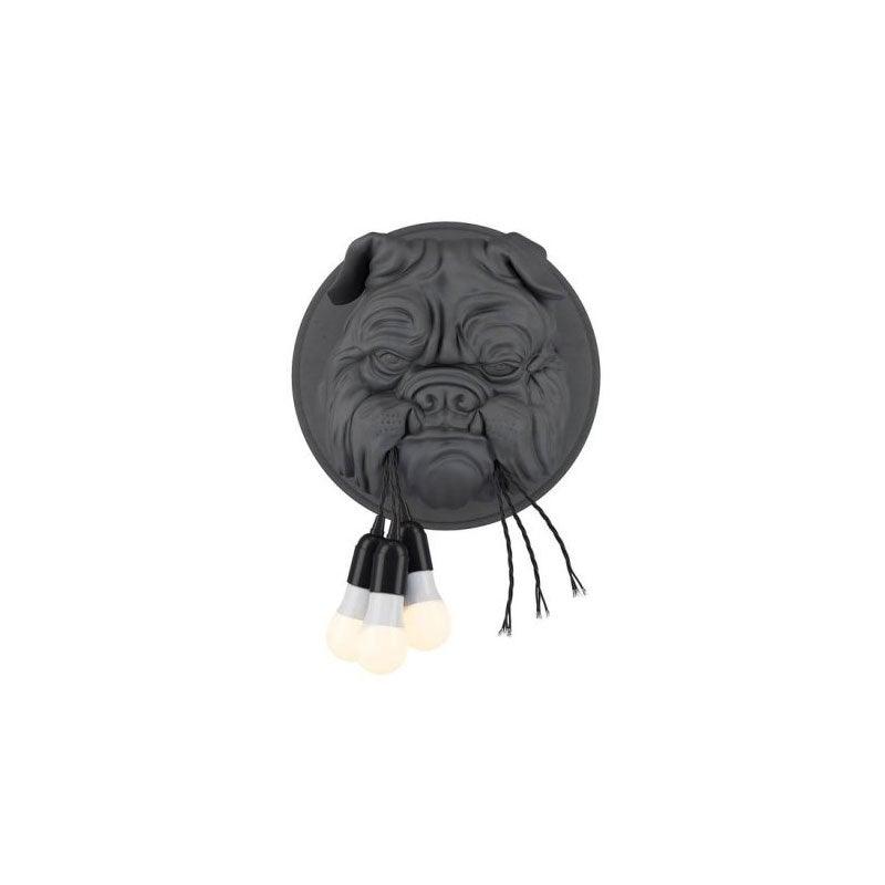 Amsterdamer Wandlampe