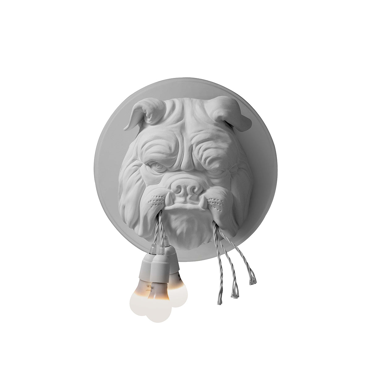Amsterdamer Wandlampe
