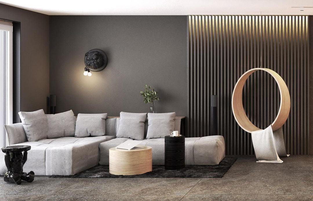 Amsterdamer Wandlampe